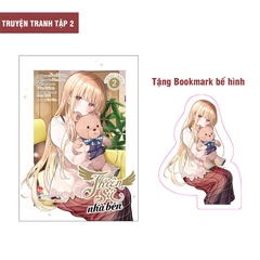 Thiên sứ nhà bên (Manga)