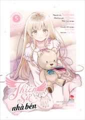 (Tập lẻ) Thiên sứ nhà bên (Manga)