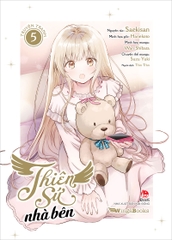 (Tập lẻ) Thiên sứ nhà bên (Manga)