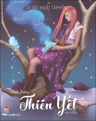12 Góc khuất tâm hồn - Mặt Trăng Thiên Yết