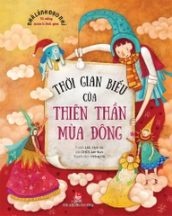 Kĩ năng quản lí thời gian - Thời gian biểu của thiên thần mùa đông