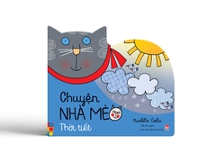 Chuyện nhà mèo - Thời tiết