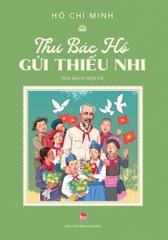Thư Bác Hồ gửi thiếu nhi (2025)