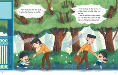 Thua thì sao, vui là chính