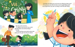 Thua thì sao, vui là chính