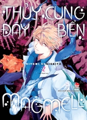 (Tập lẻ) Thủy cung đáy biển Magmell