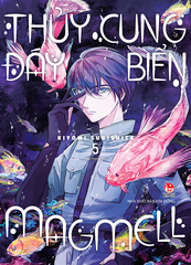 (Tập lẻ) Thủy cung đáy biển Magmell