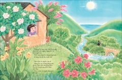 Vui suốt cả bốn mùa - Tiệc dưa hấu mùa hè