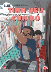 Tình yêu của bố
