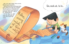 Tớ được quyền quyết định