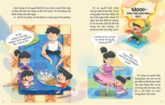 Tớ được quyền quyết định