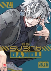 (Tập lẻ) Tokyo Aliens