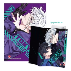 (Tập lẻ) Tokyo Aliens