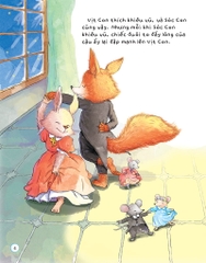 Bé ngoan rèn đức tính tốt - Tôn trọng và thấu hiểu người khác - Respect and understand others (2021)