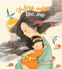 Trắng mây tóc mẹ