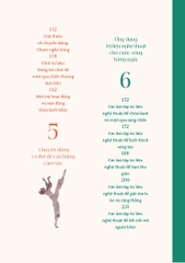 Trị liệu nghệ thuật - Giải phóng cảm xúc qua nghệ thuật