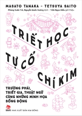 Triết học tự cổ chí kim (2022)
