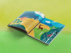 Trong cái KHÔNG có gì không?