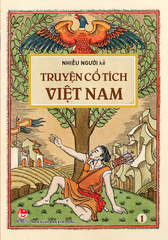 Truyện cổ tích Việt Nam - Tập 1 (2025)
