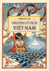 Truyện cổ tích Việt Nam - Tập 2