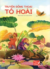 Truyện đồng thoại Tô Hoài
