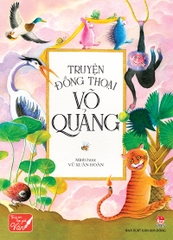 Truyện đồng thoại Võ Quảng