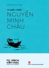Truyện ngắn Nguyễn Minh Châu