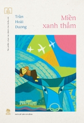 Miền xanh thẳm