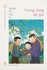 Trong rừng dẻ gai