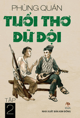 Tuổi thơ dữ dội - Tập 2