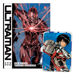 (Tập lẻ) Ultraman