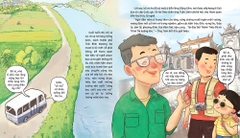 Vang danh nghề cổ - Chạm bạc Đồng Xâm - gìn giữ tinh hoa