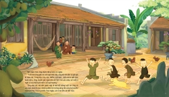 Vang danh nghề cổ - Làng mộc Chàng Sơn - Nét chạm của thời gian