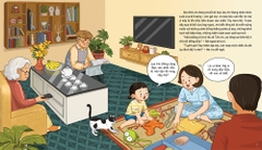 Vang danh nghề cổ - Lãnh Mỹ A - Huyền thoại lụa