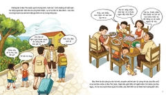 Vang danh nghề cổ - Nước mắm Phú Quốc - vị ngon đảo ngọc