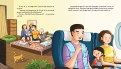 Vang danh nghề cổ - Thúng chai Phú Mĩ - Vươn khơi bám biển