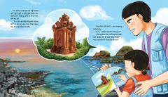 Vang danh nghề cổ - Thúng chai Phú Mĩ - Vươn khơi bám biển