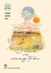 Viết cho những điều bé nhỏ - Ô cửa và vùng trời