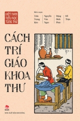 Boxset Việt Nam tiểu học tùng thư (4 cuốn)