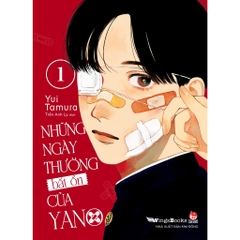 (Tập lẻ) Những Ngày Thường Bất Ổn Của Yano