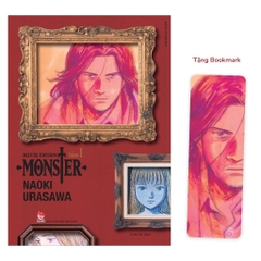 (Tập lẻ) MONSTER - Deluxe Edition
