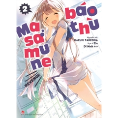 (Tập lẻ) Masamune Báo Thù