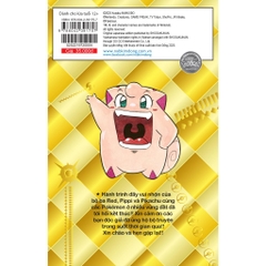 (Tập lẻ) Pokémon - Cuộc Phiêu Lưu Của Pippi Sun - Moon