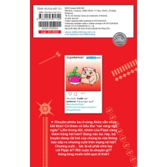 (Tập lẻ) Pokémon - Cuộc Phiêu Lưu Của Pippi Sun - Moon