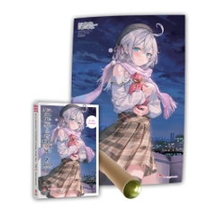 (Tập lẻ) Arya Bàn Bên Thỉnh Thoảng Lại Trêu Ghẹo Tôi Bằng Tiếng Nga