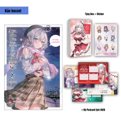 (Tập lẻ) Arya Bàn Bên Thỉnh Thoảng Lại Trêu Ghẹo Tôi Bằng Tiếng Nga