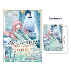 (Tập lẻ) Vòng lặp thứ 7 của tiểu thư phản diện - Cuộc sống hôn nhân tự tại giữa lòng địch quốc