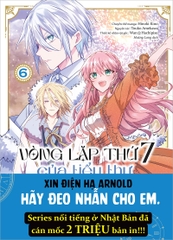 (Tập lẻ) Vòng lặp thứ 7 của tiểu thư phản diện - Cuộc sống hôn nhân tự tại giữa lòng địch quốc