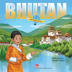 Vòng quanh thế giới - Bhutan