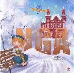 Vòng quanh thế giới - Nga